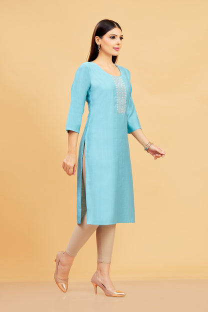 Priya Kurti