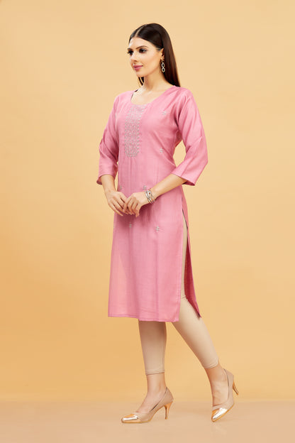 Priya Kurti