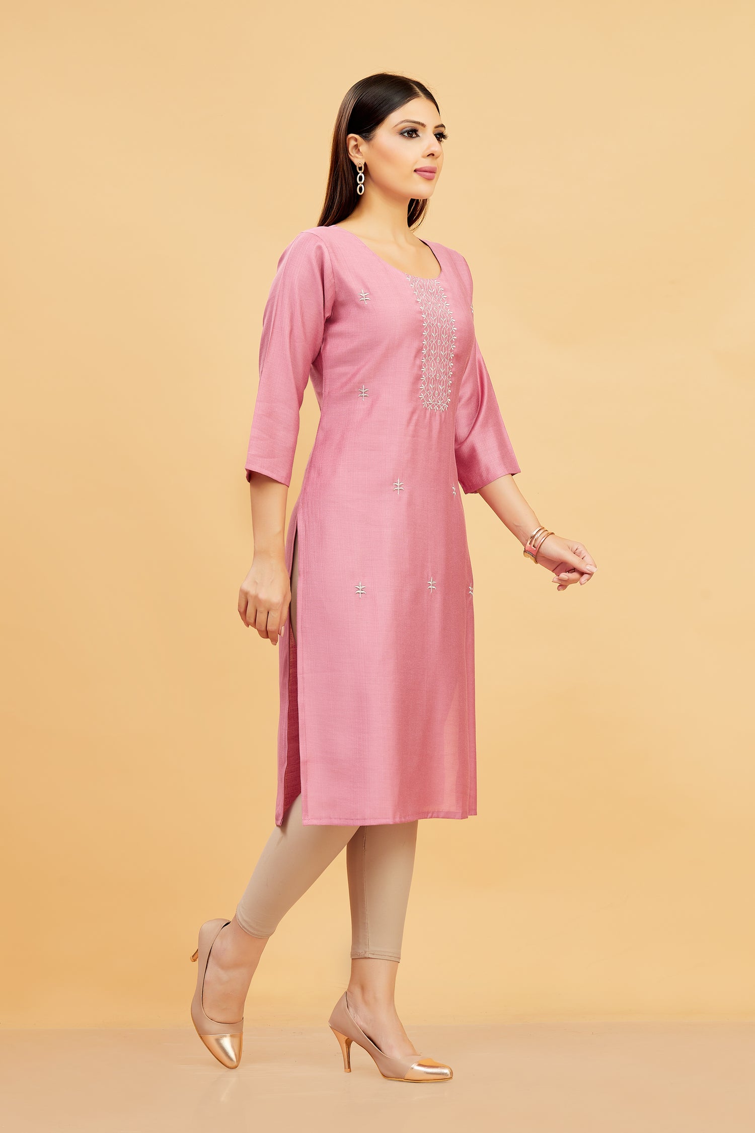 Priya Kurti