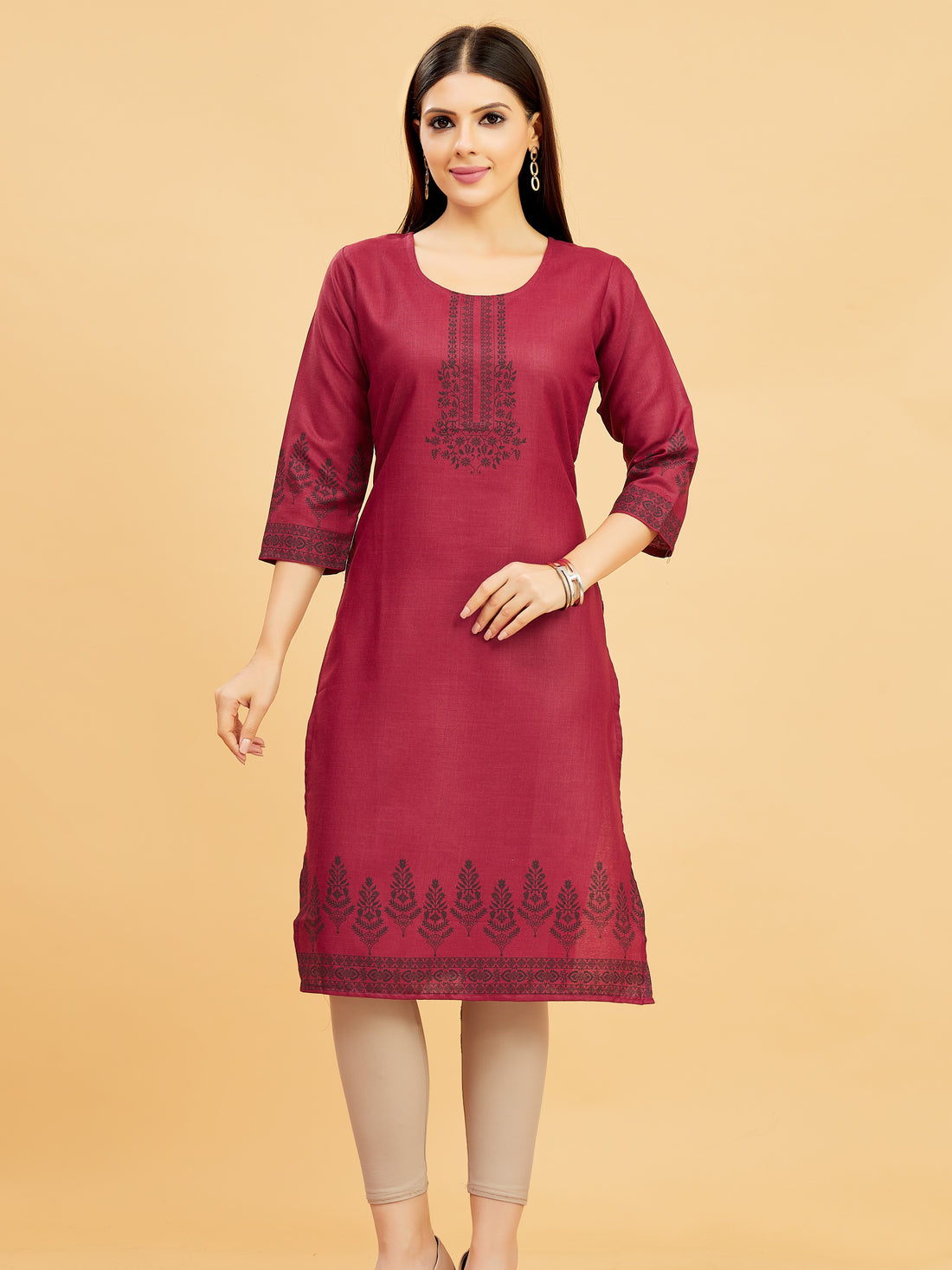 Seema Kurti