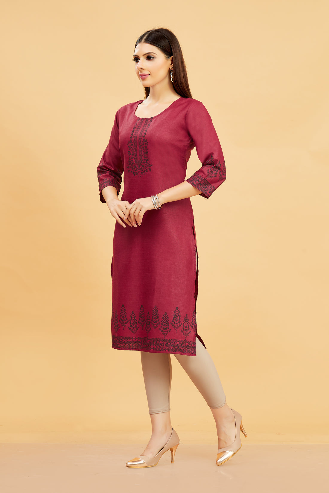 Seema Kurti - Roop Darshan