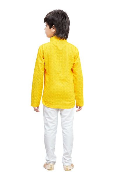 Boys Kurta