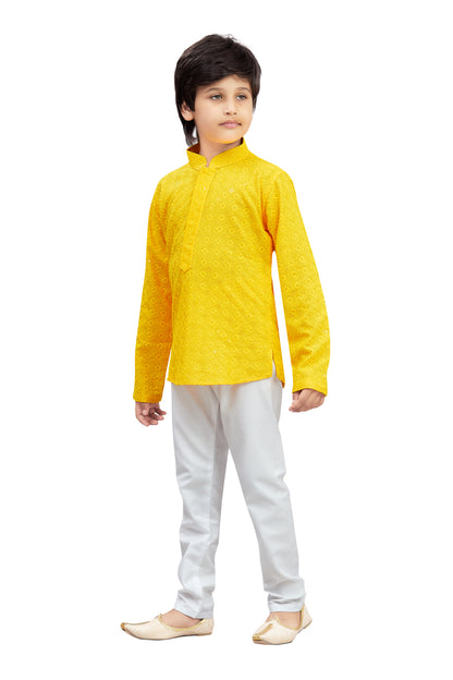 Boys Kurta