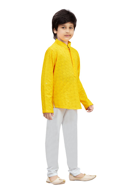 Boys Kurta