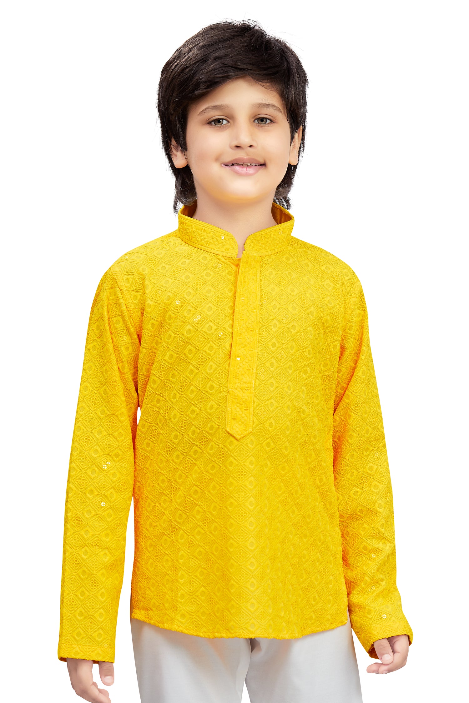 Boys Kurta