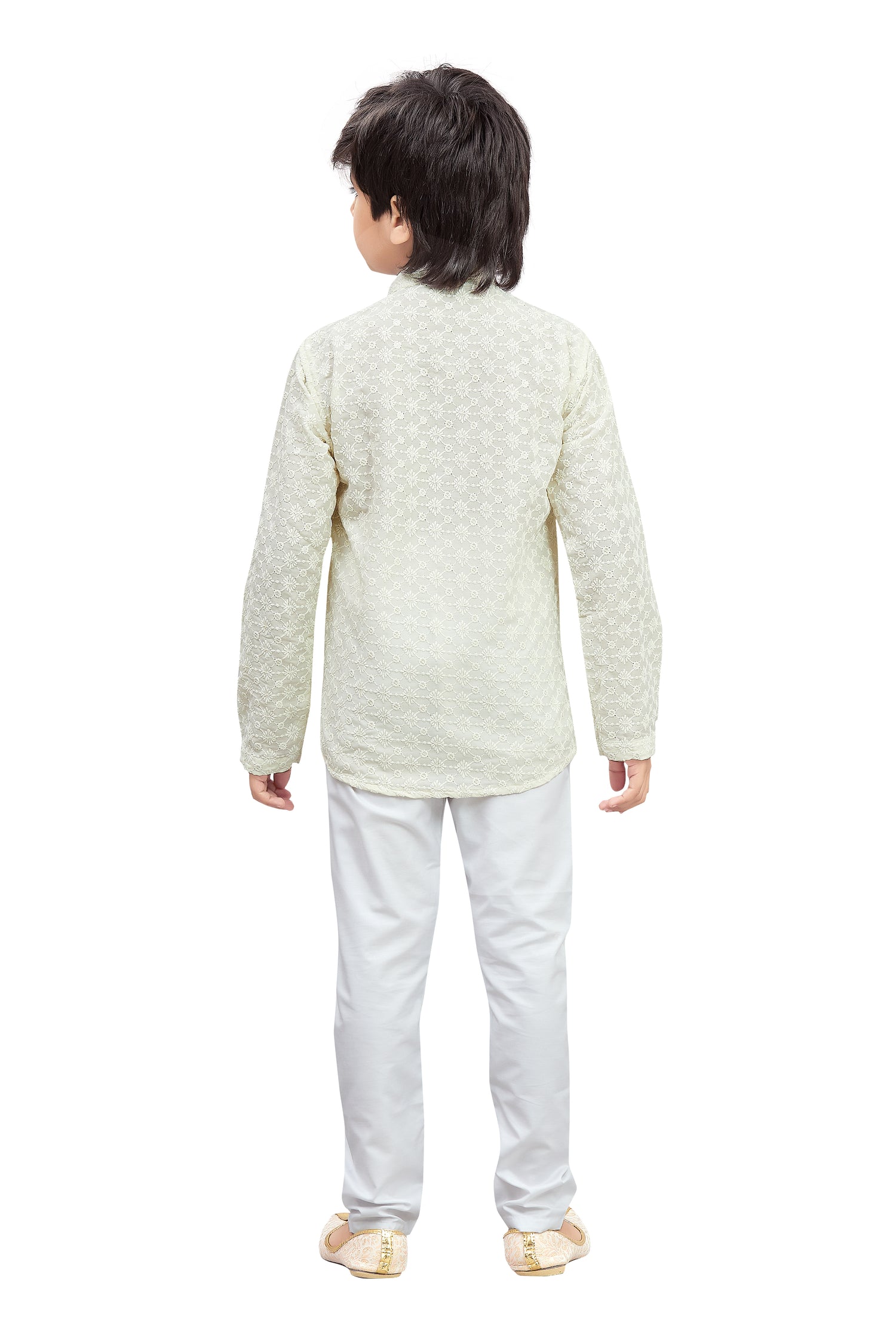 Boys Kurta