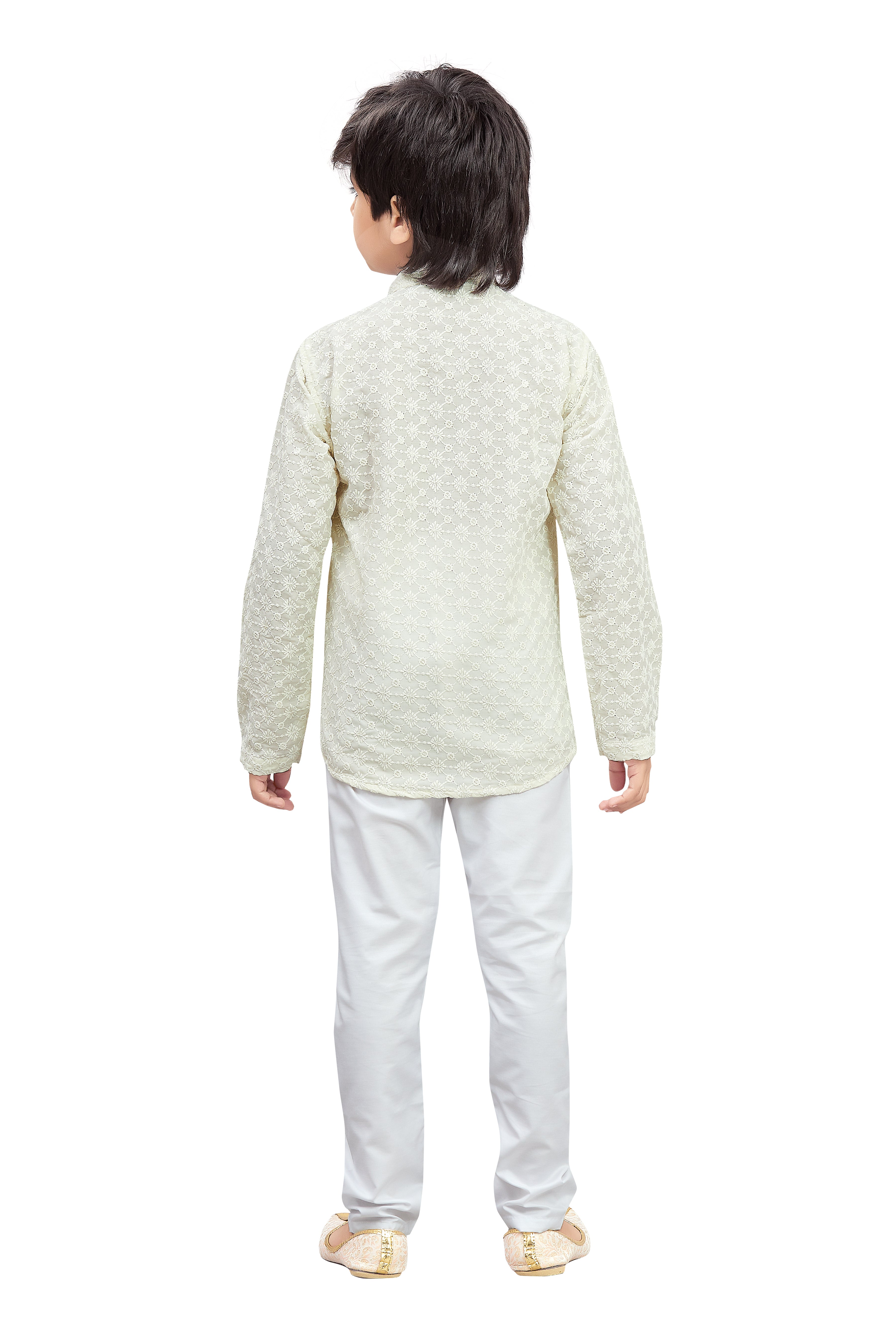 Boys Kurta