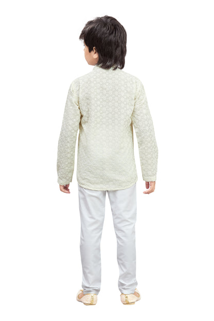 Boys Kurta