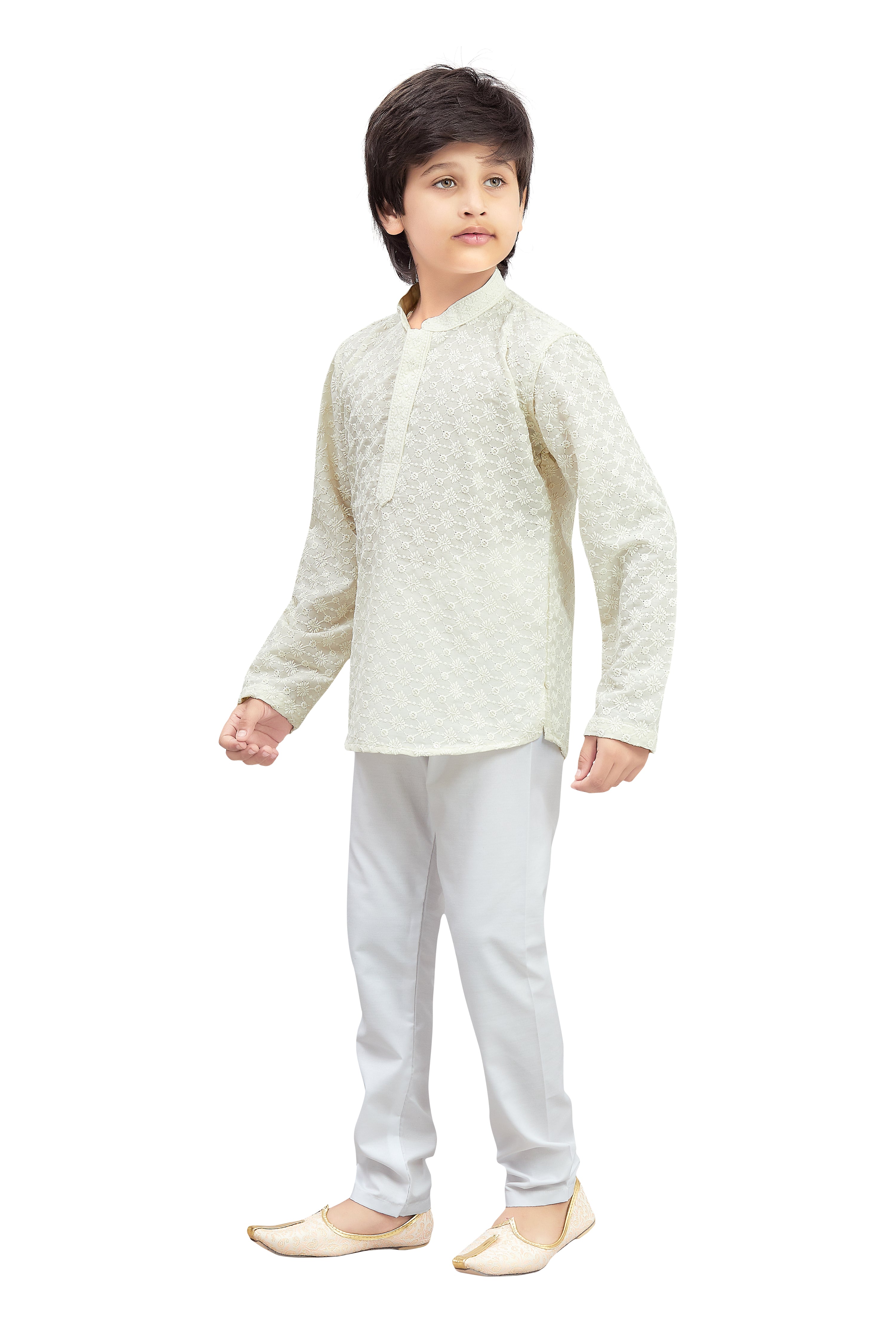 Boys Kurta - Roop Darshan