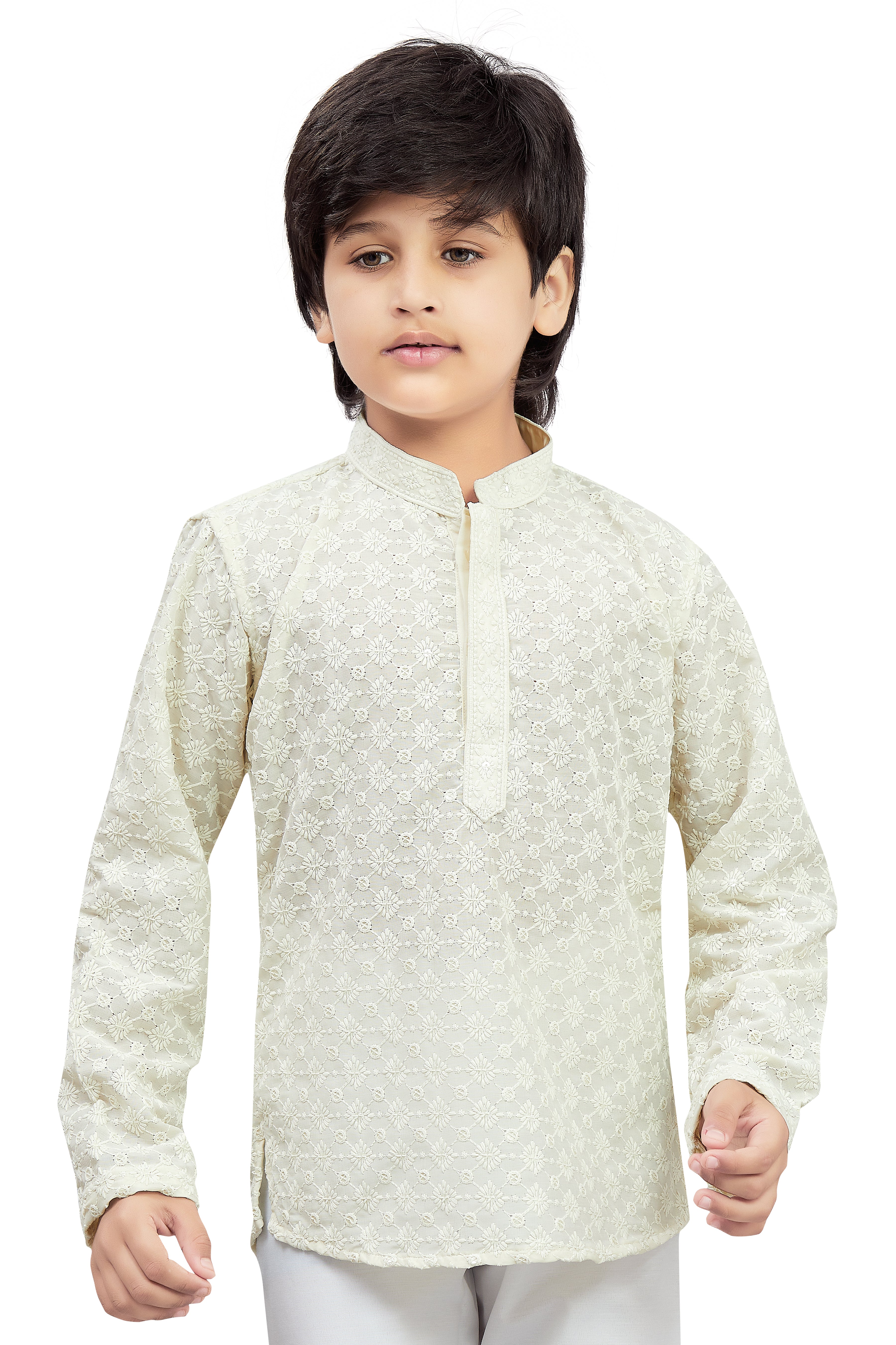 Boys Kurta