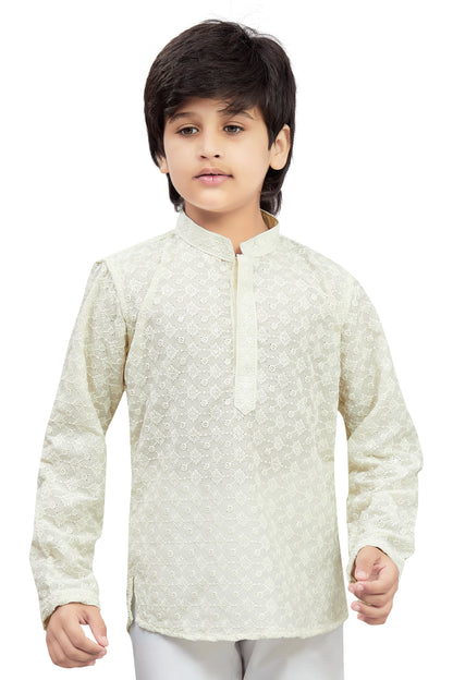 Boys Kurta
