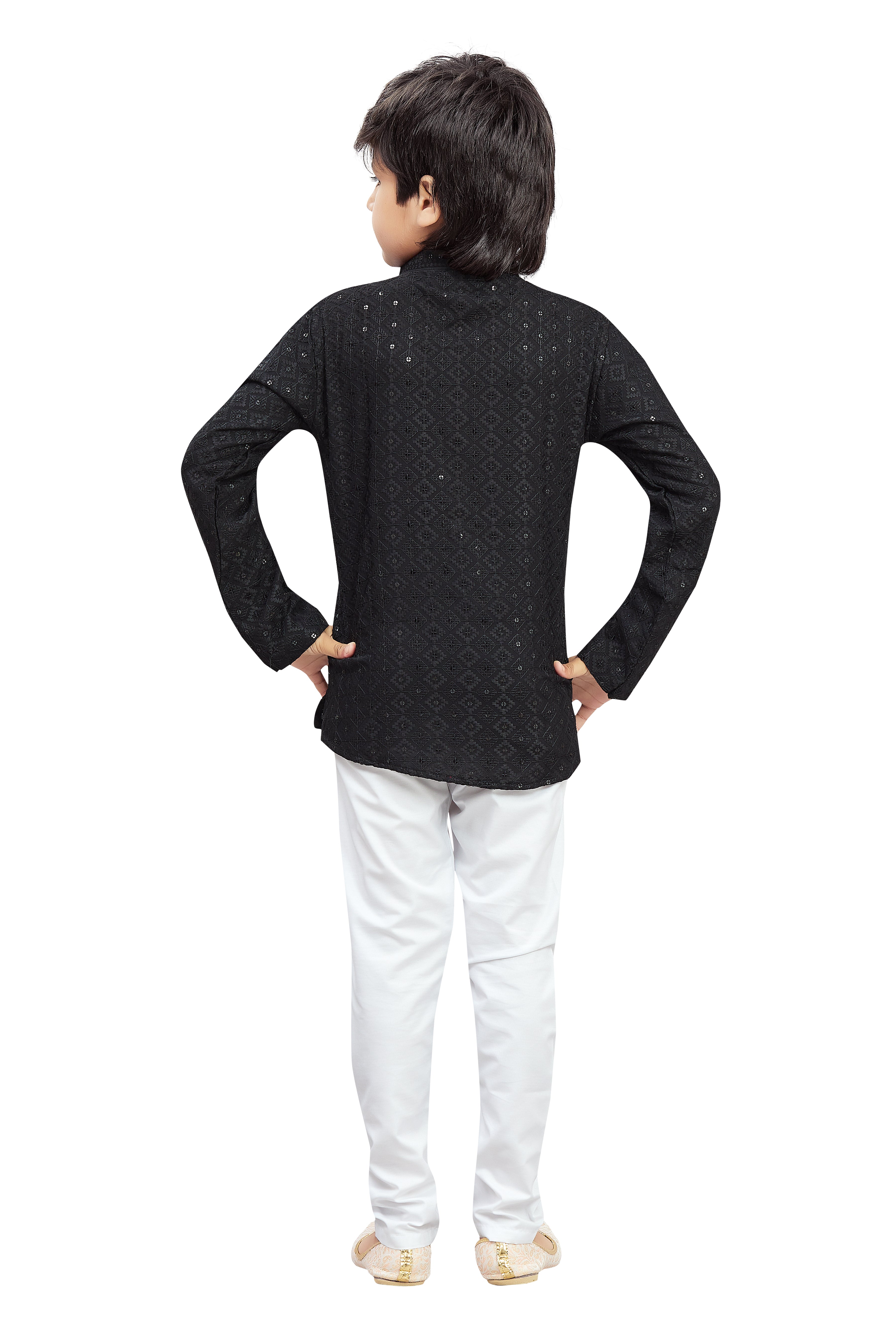 Boys Kurta