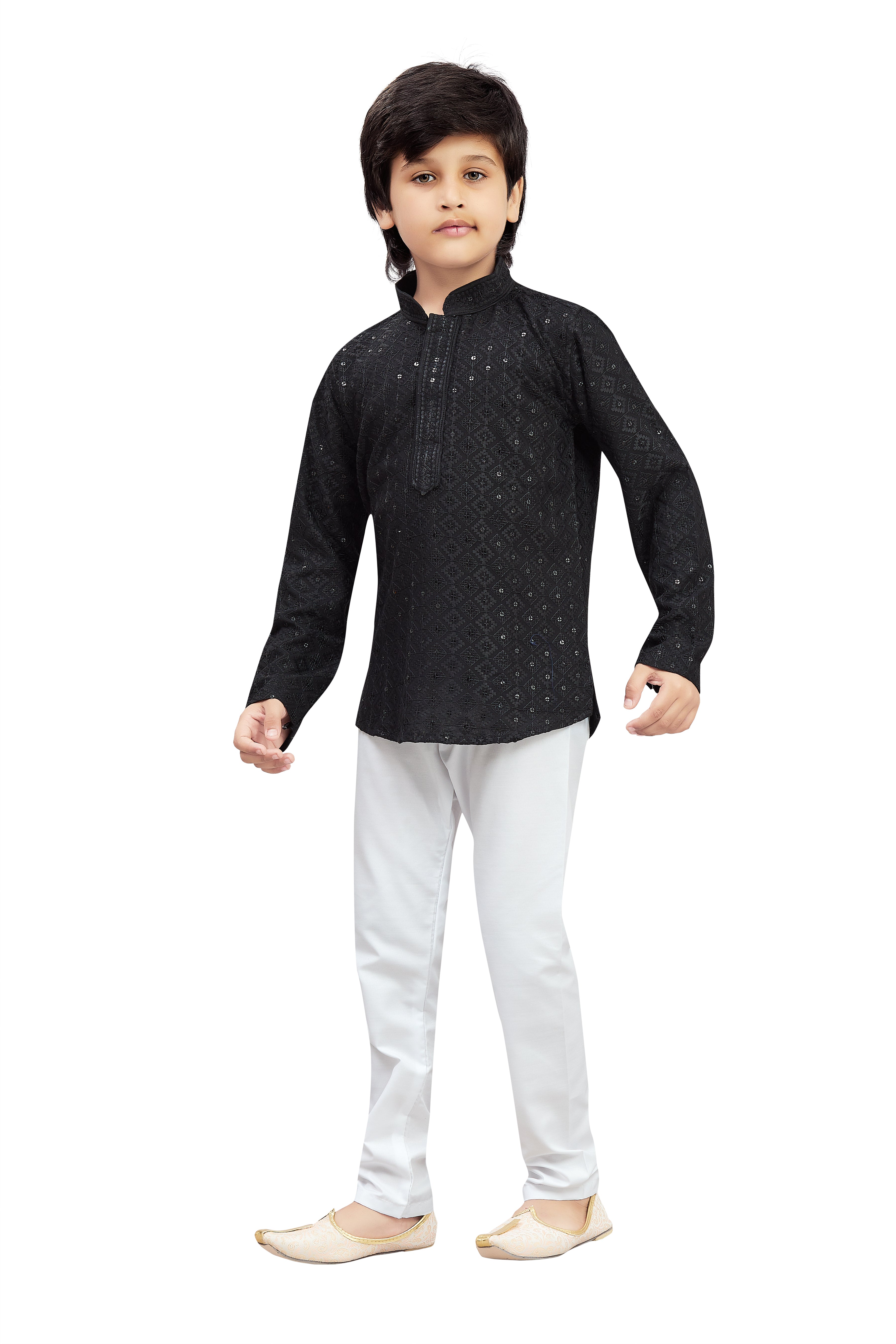 Boys Kurta