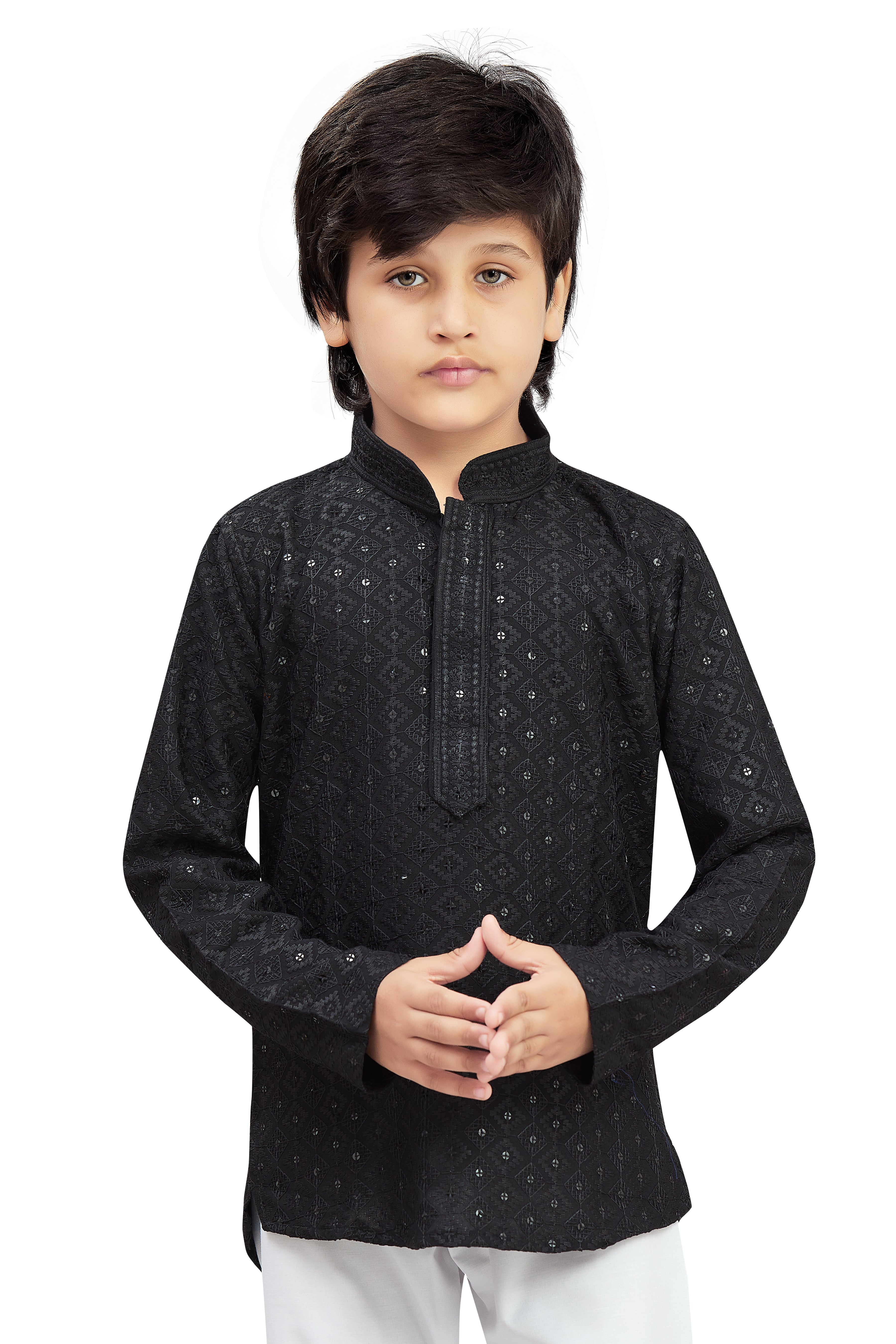 Boys Kurta