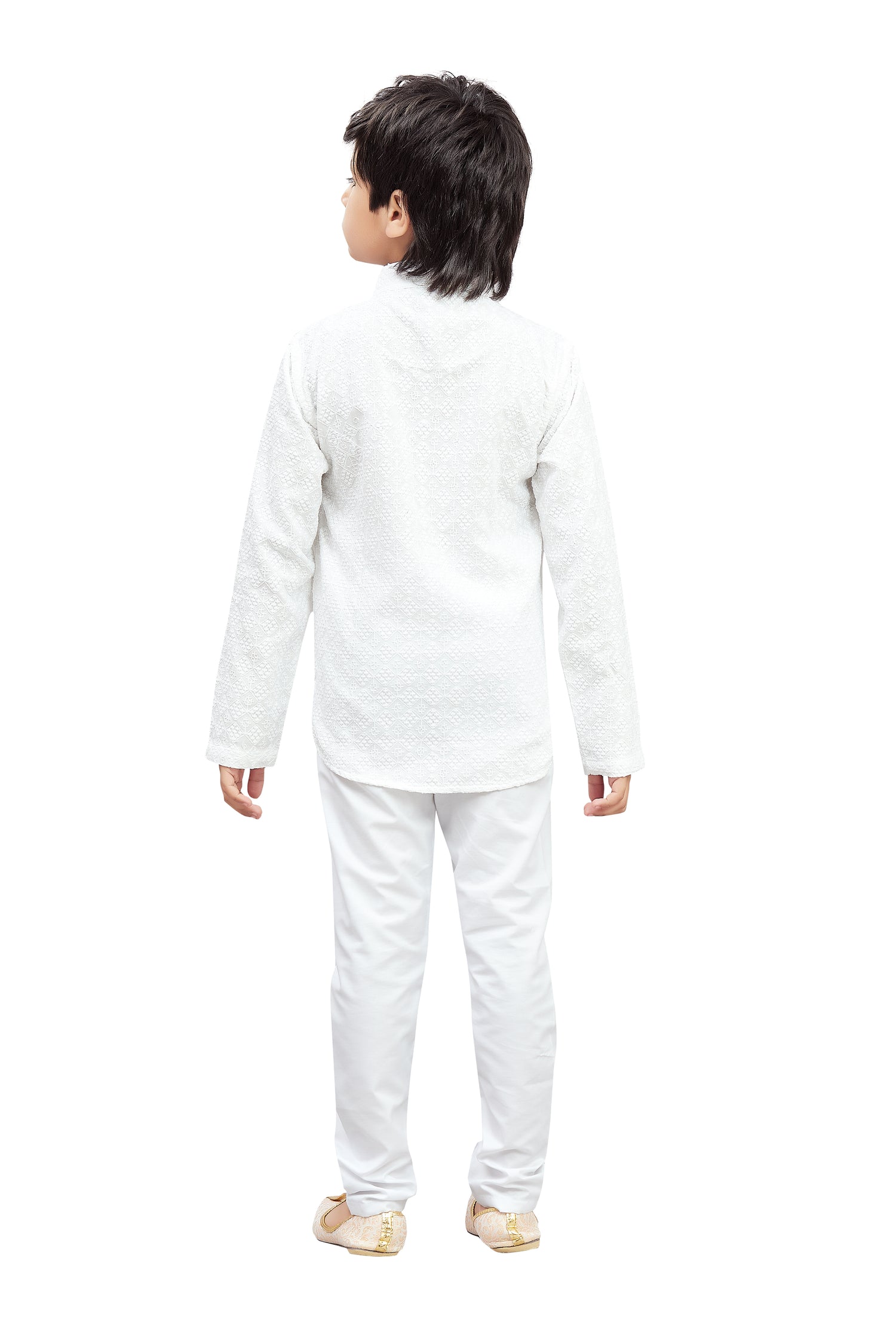 Boys Kurta