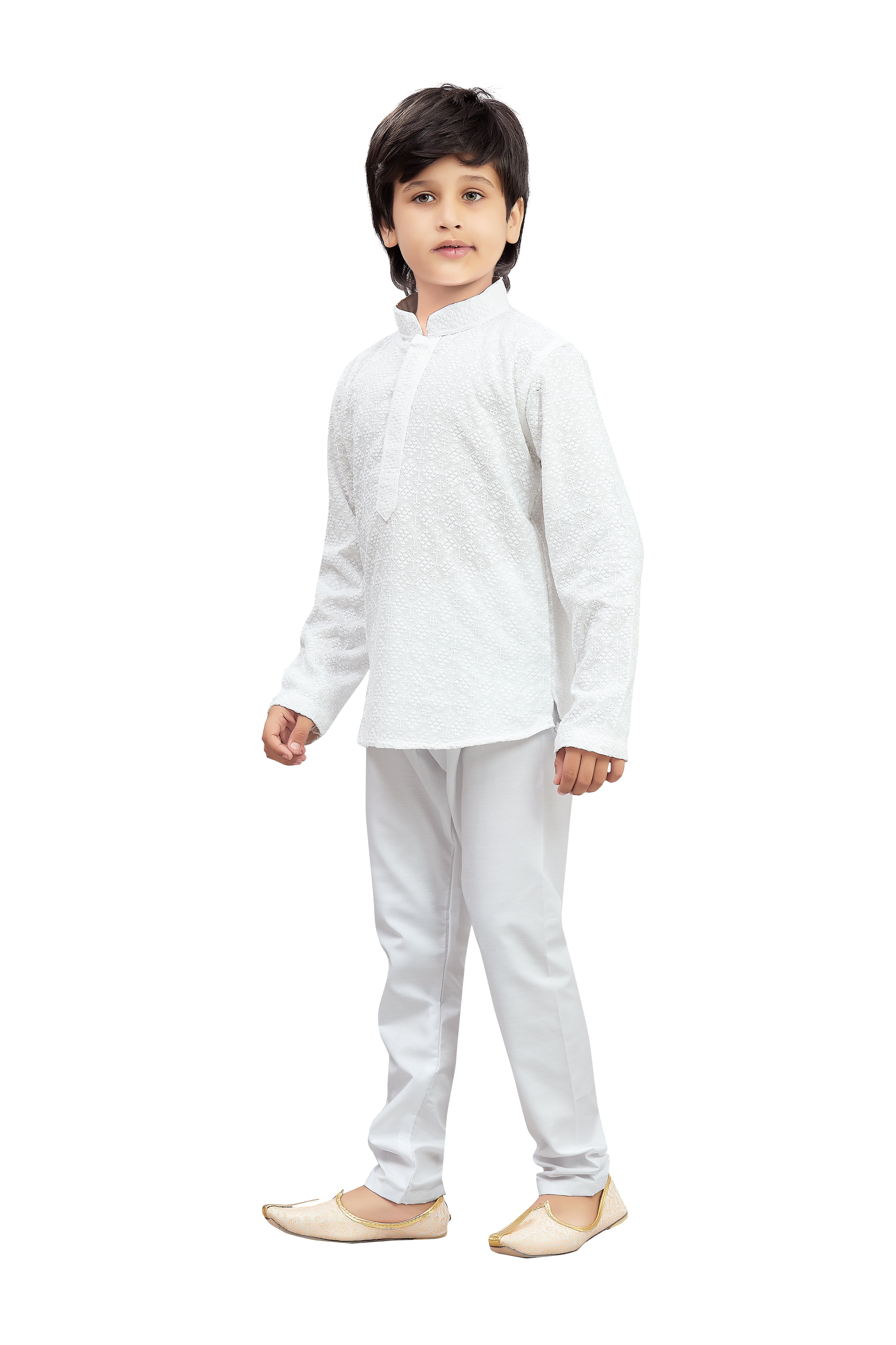 Boys Kurta