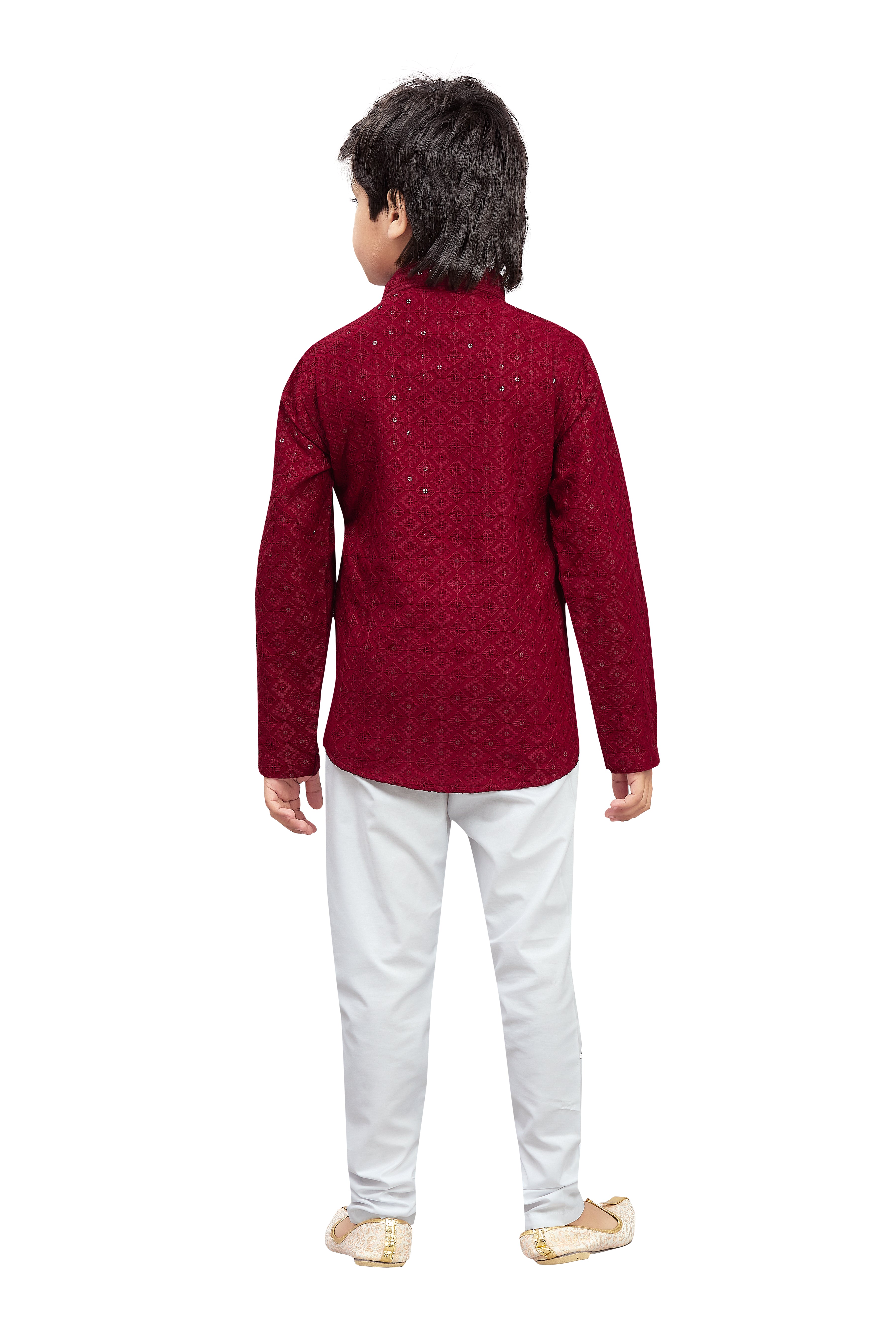 Boys Kurta