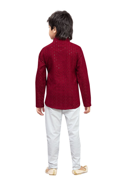 Boys Kurta