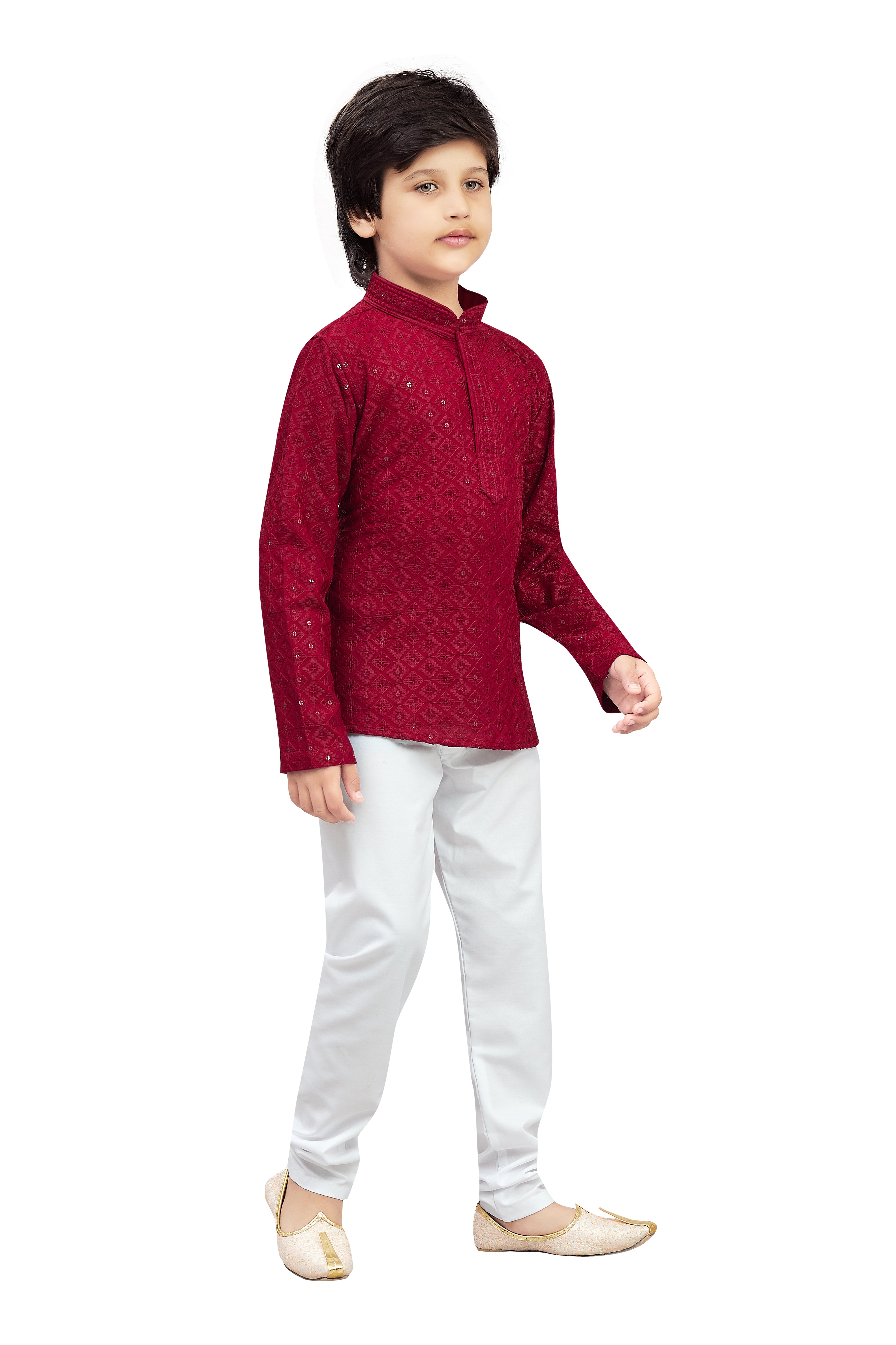 Boys Kurta