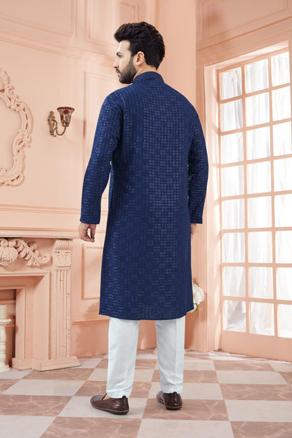 Mens Kurta Set