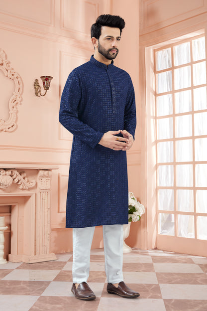 Mens Kurta Set