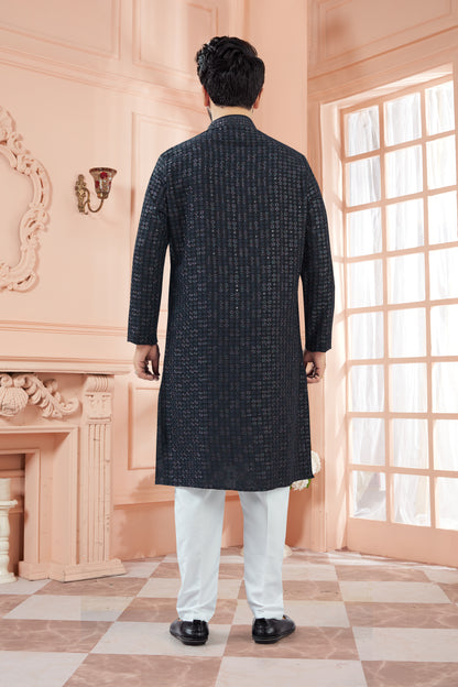 Mens Kurta Set