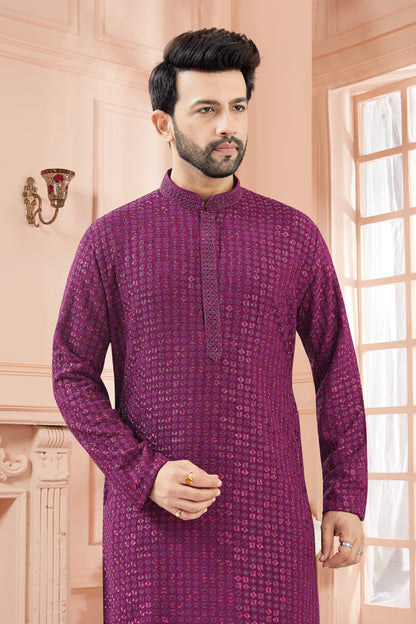 Mens Kurta Set