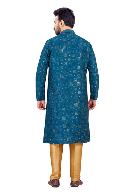 Mens Kurta Set - Roop Darshan