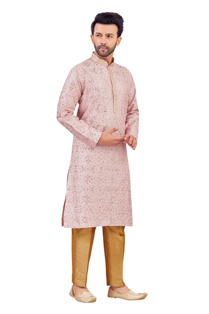 Mens Kurta Set - Roop Darshan