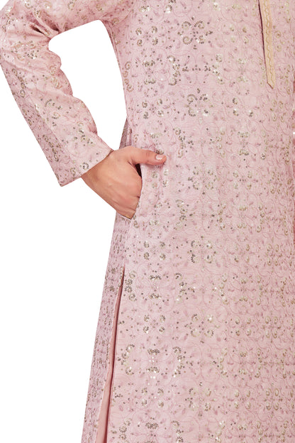 Mens Kurta Set - Roop Darshan