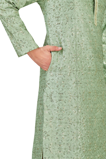 Mens Kurta Set - Roop Darshan