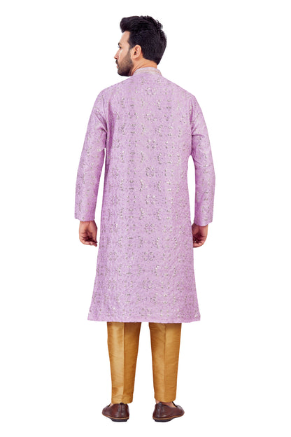 Mens Kurta Set - Roop Darshan