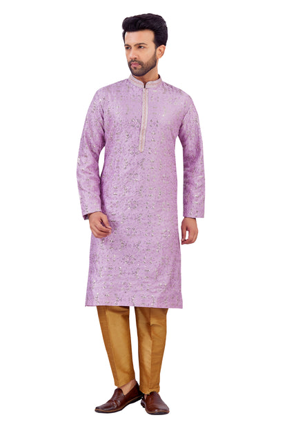 Mens Kurta Set - Roop Darshan