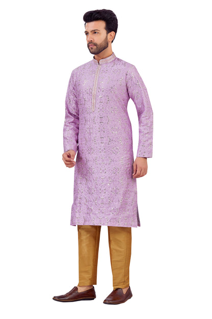 Mens Kurta Set - Roop Darshan