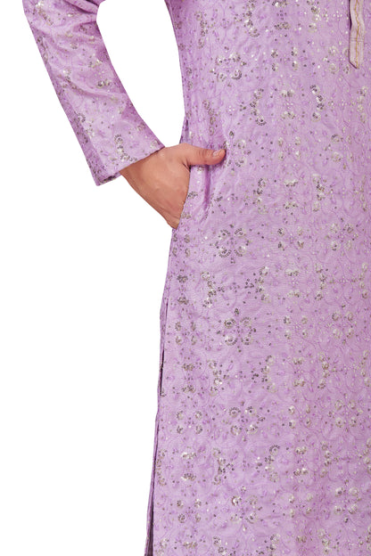 Mens Kurta Set - Roop Darshan