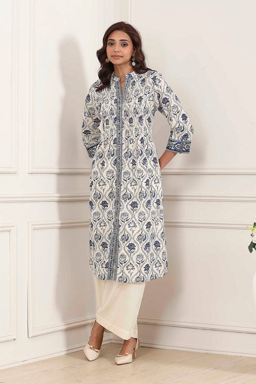 Biba Kurti - Roop Darshan