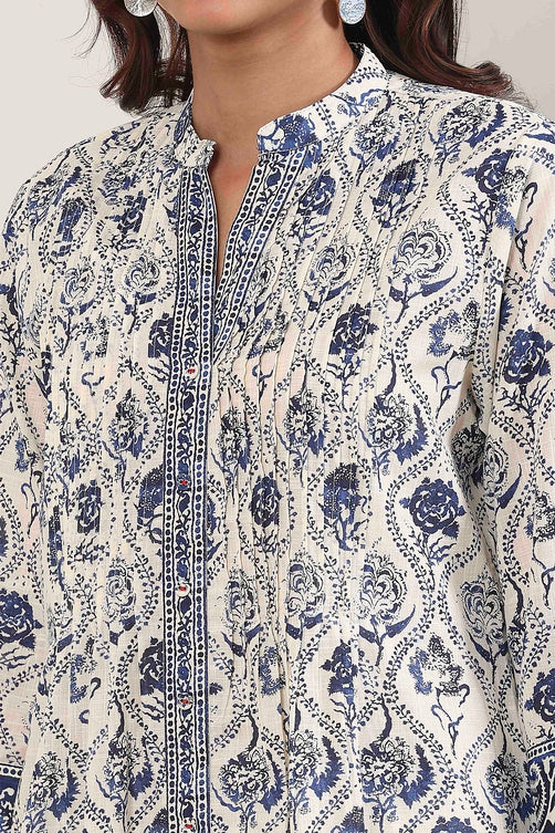 Biba Kurti - Roop Darshan