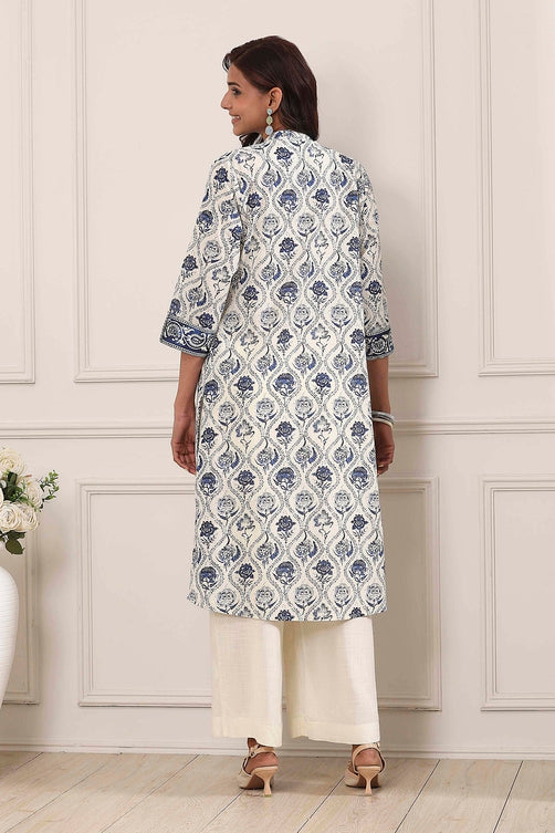 Biba Kurti - Roop Darshan