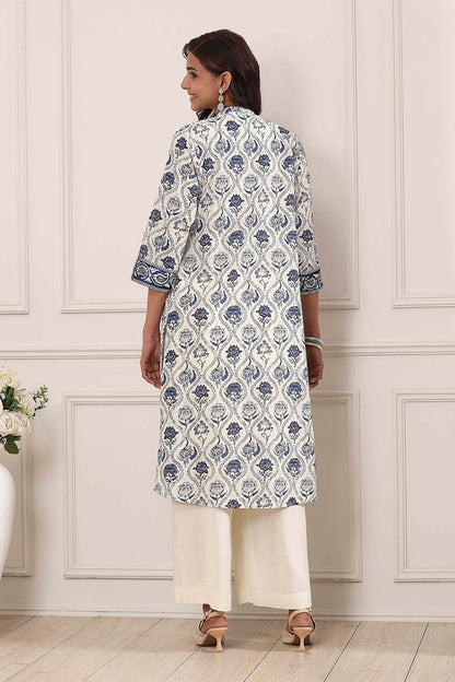 Biba Kurti - Roop Darshan