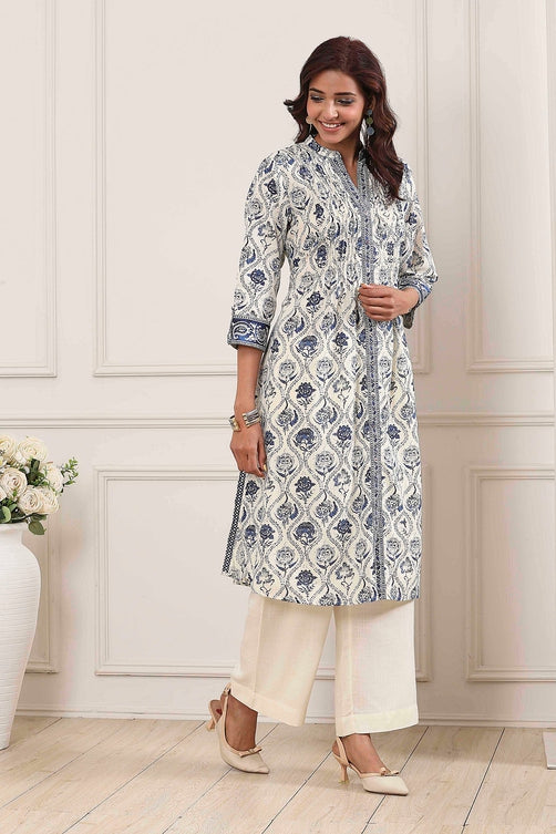 Biba Kurti - Roop Darshan
