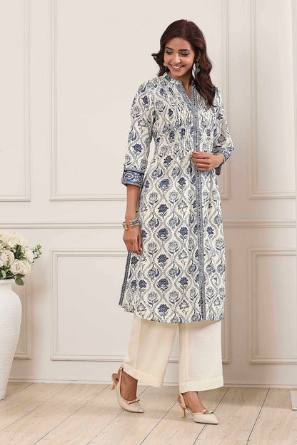 Biba Kurti - Roop Darshan