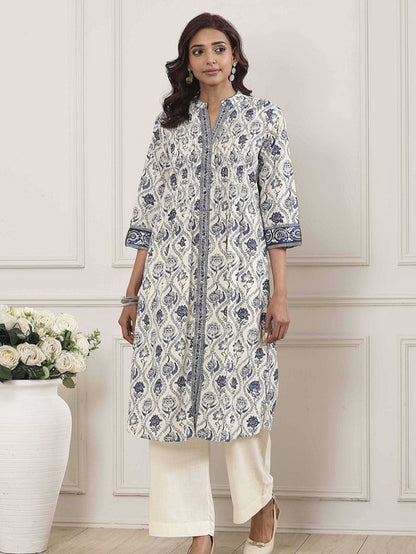 Biba Kurti - Roop Darshan