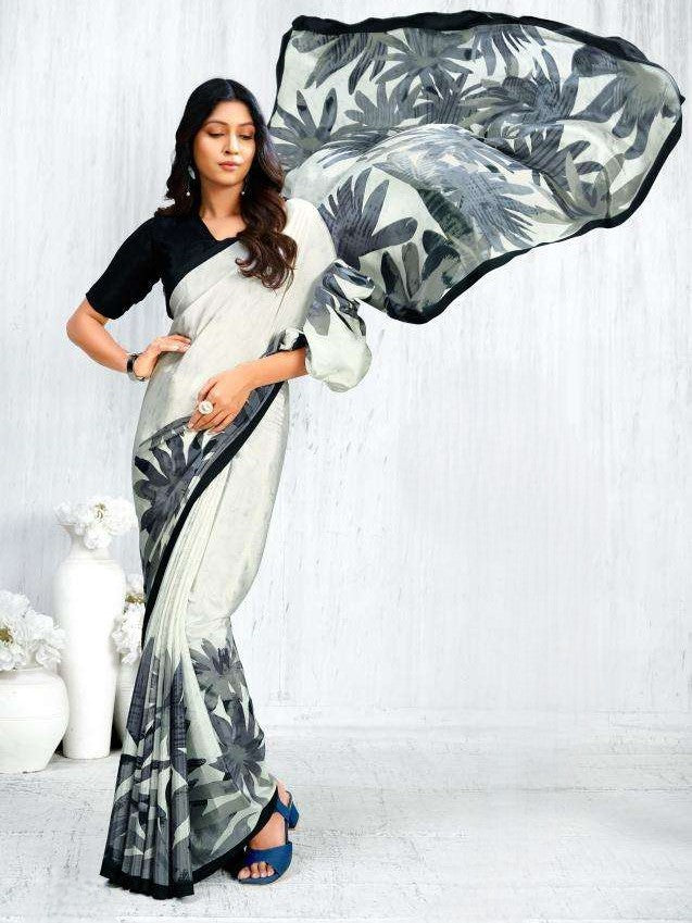 Heena Saree