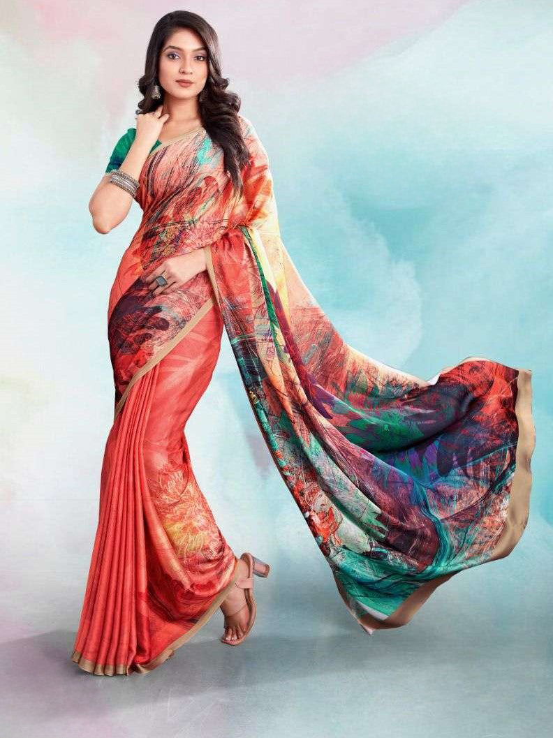 Jaya Saree - Roop Darshan