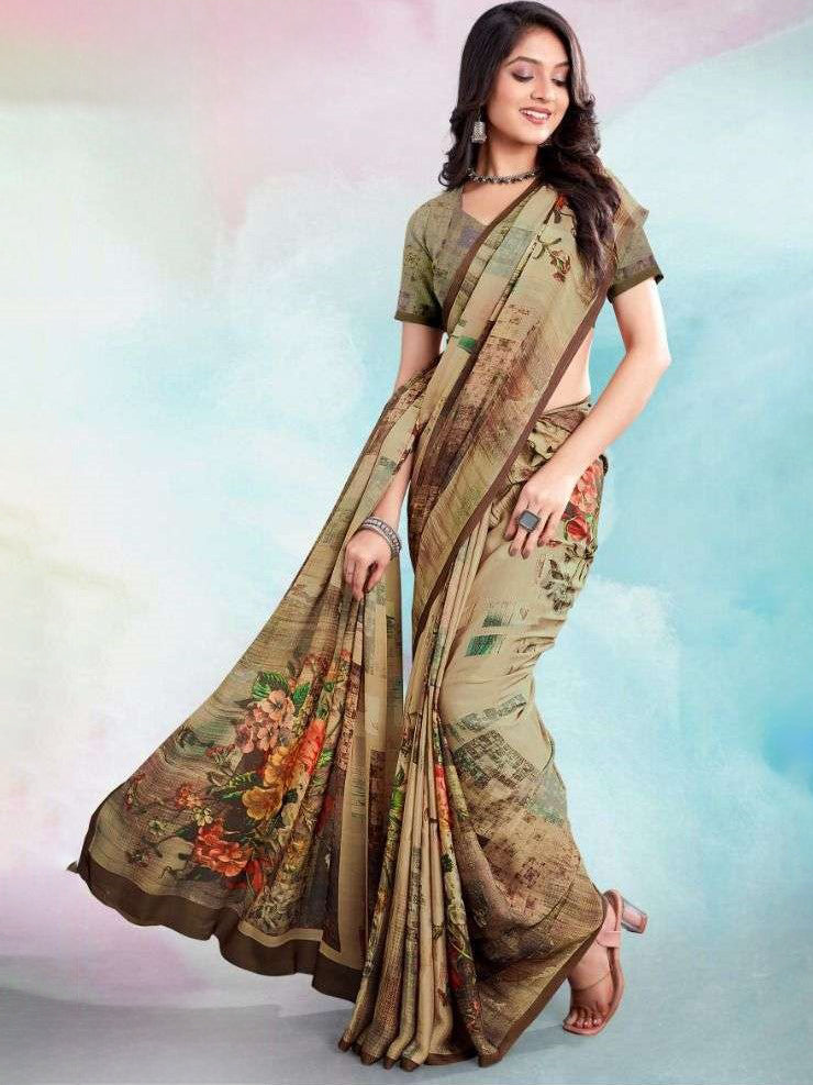 Jaya Saree - Roop Darshan