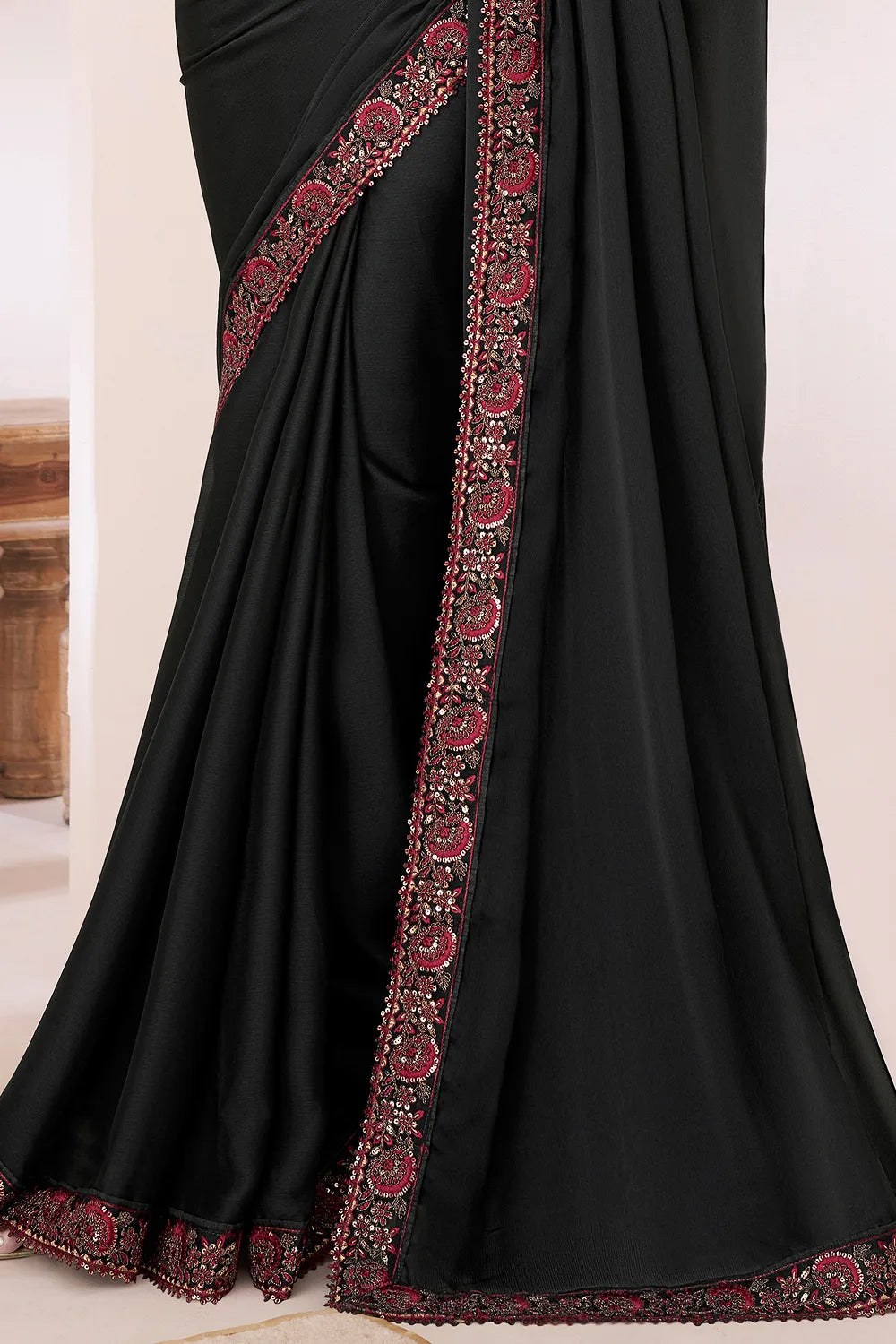 Suhani Saree - Roop Darshan