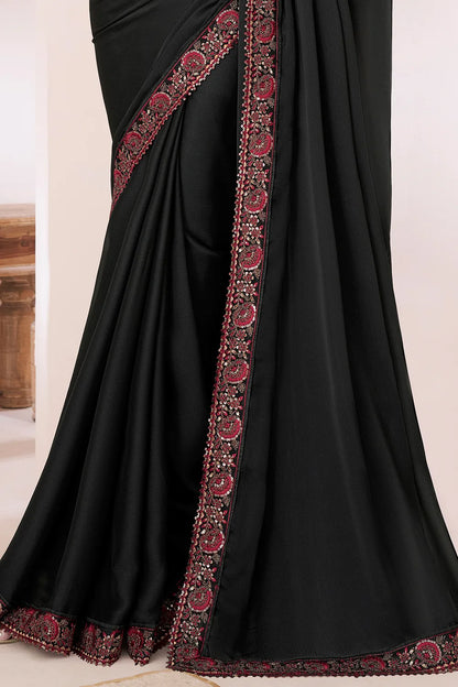 Suhani Saree - Roop Darshan