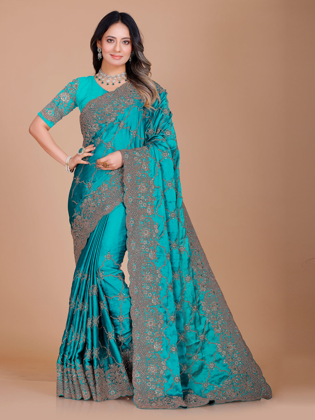 Yashna Saree