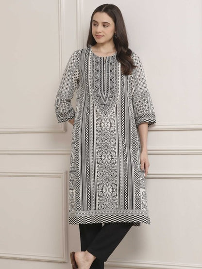 Biba Kurti - Roop Darshan