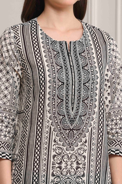 Biba Kurti - Roop Darshan
